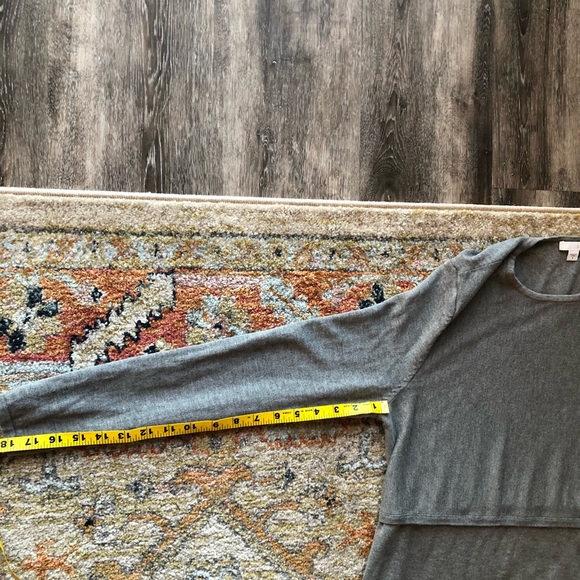 Sweater Tunic - Picture 10 of 10